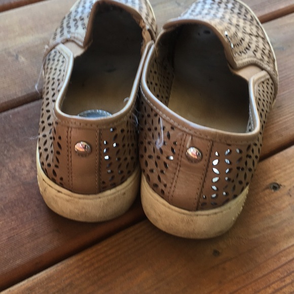 Michael Kors slip-ons!! - Picture 5 of 10